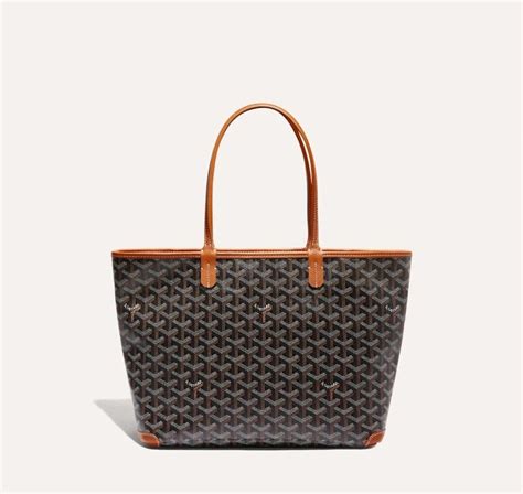 goyard bags boston ma|Goyard artois pm price 2024.